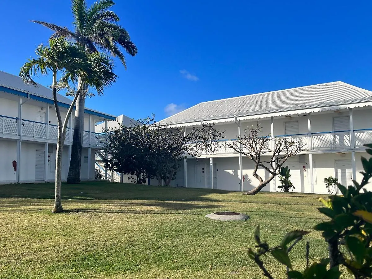Apartmán Manganao1308 Saint-Francois  Saint-Francois (Grande-Terre)