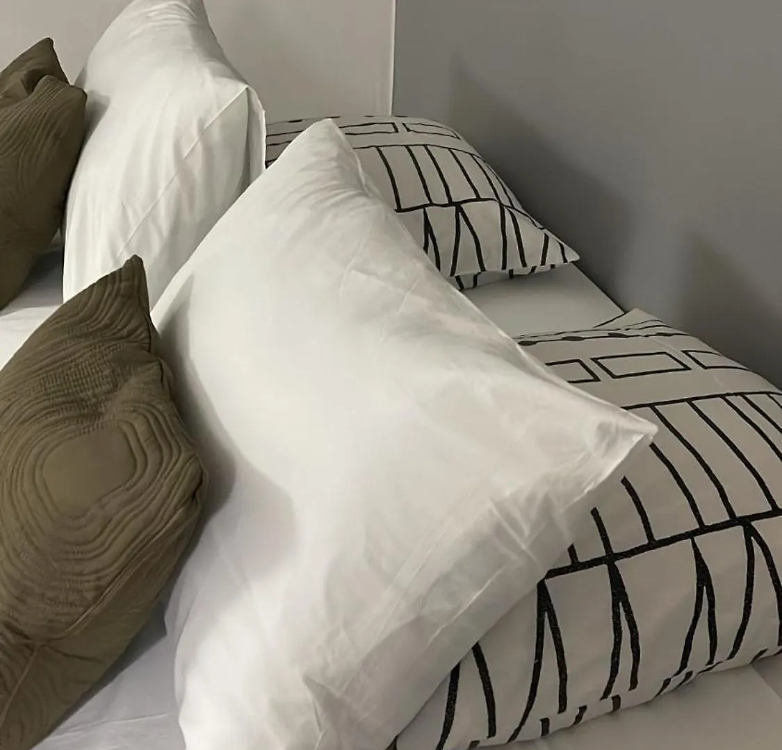 Apartmán Manganao1308 Saint-Francois  Guadeloupe
